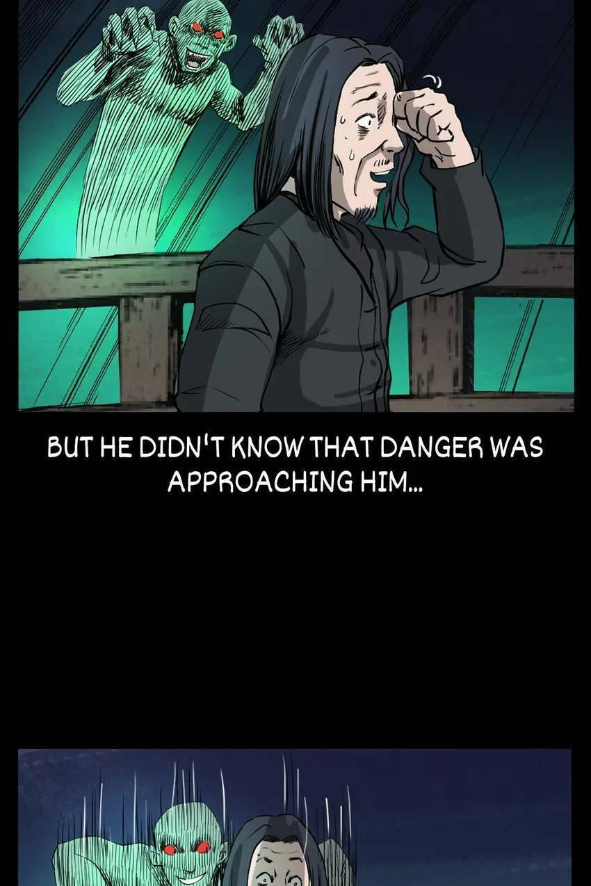 Real-Life Horror Stories Chapter 55 page 52 - 