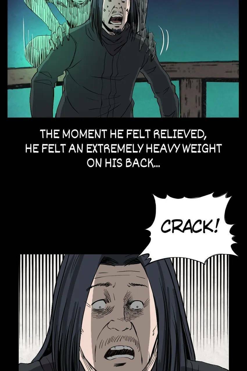 Real-Life Horror Stories Chapter 55 page 53 - 