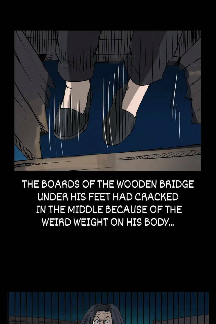 Real-Life Horror Stories Chapter 55 page 55 - 