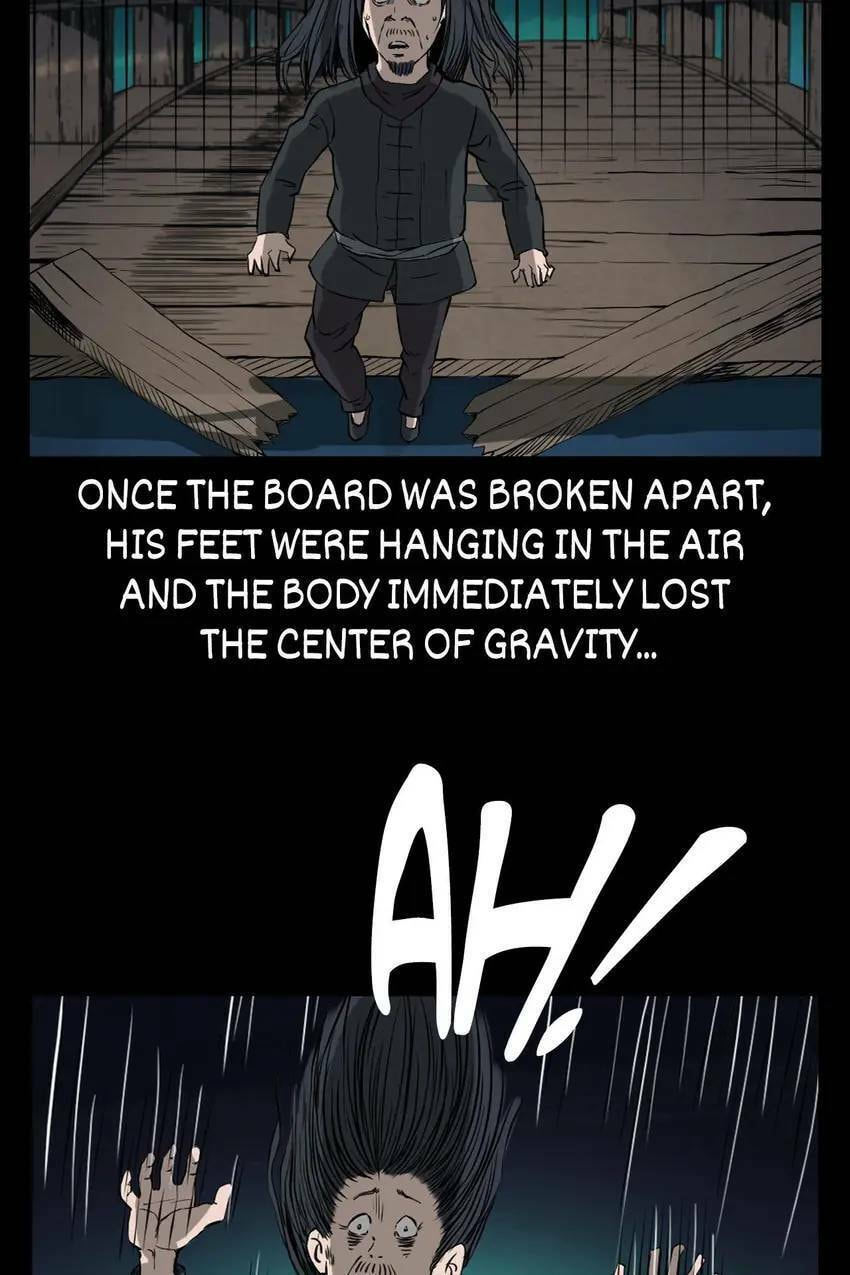 Real-Life Horror Stories Chapter 55 page 56 - 