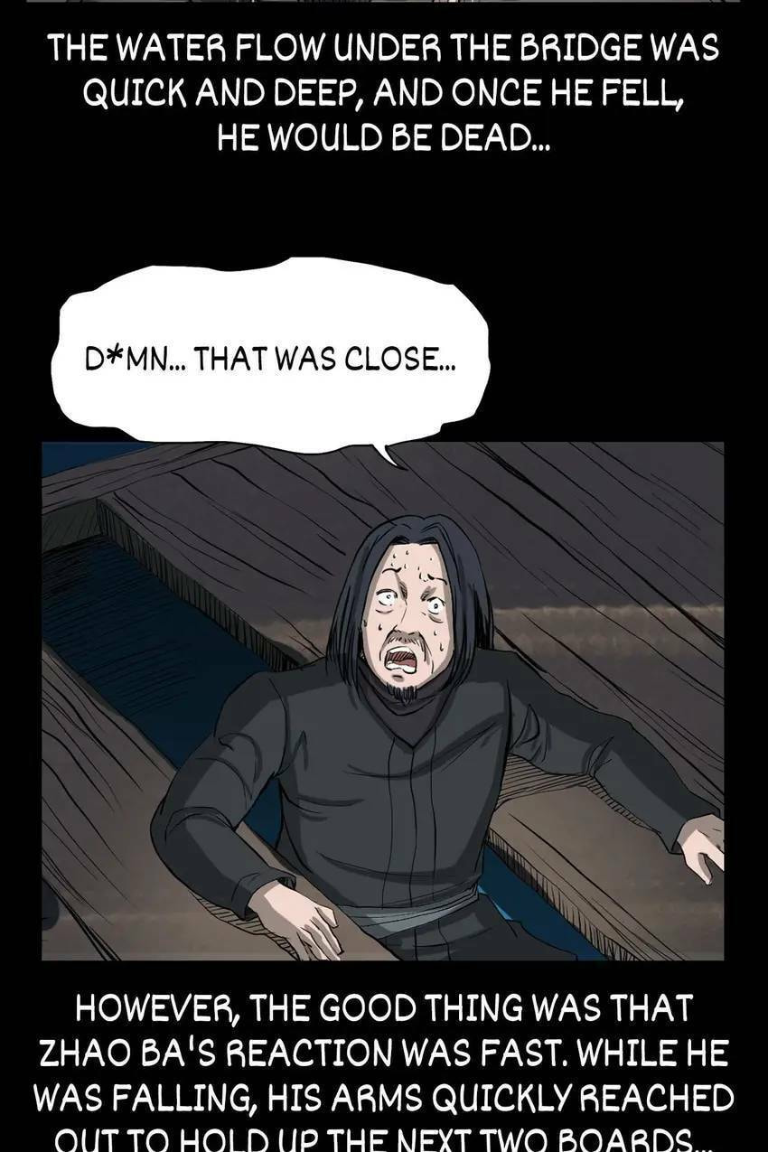 Real-Life Horror Stories Chapter 55 page 58 - 