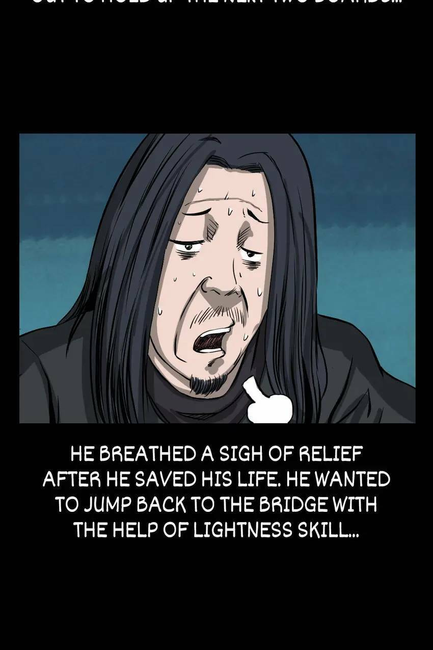 Real-Life Horror Stories Chapter 55 page 59 - 