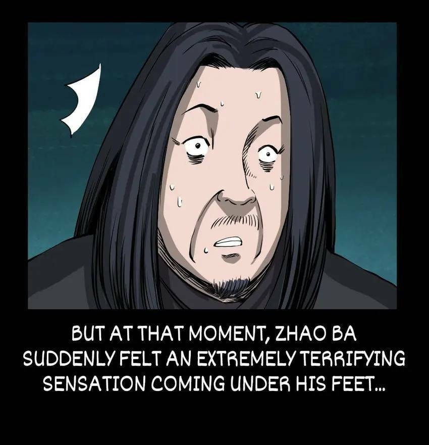 Real-Life Horror Stories Chapter 55 page 60 - 
