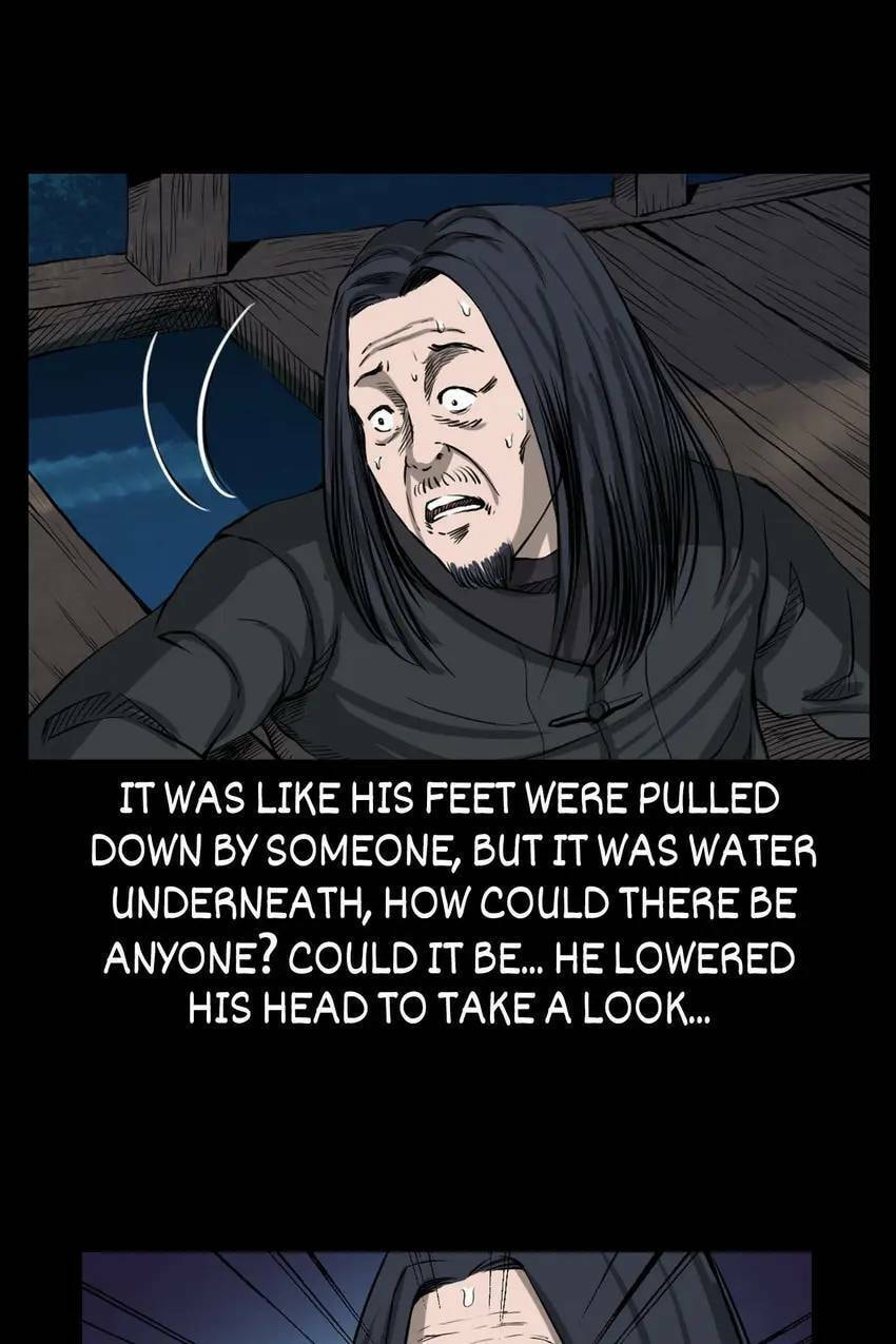 Real-Life Horror Stories Chapter 55 page 61 - 