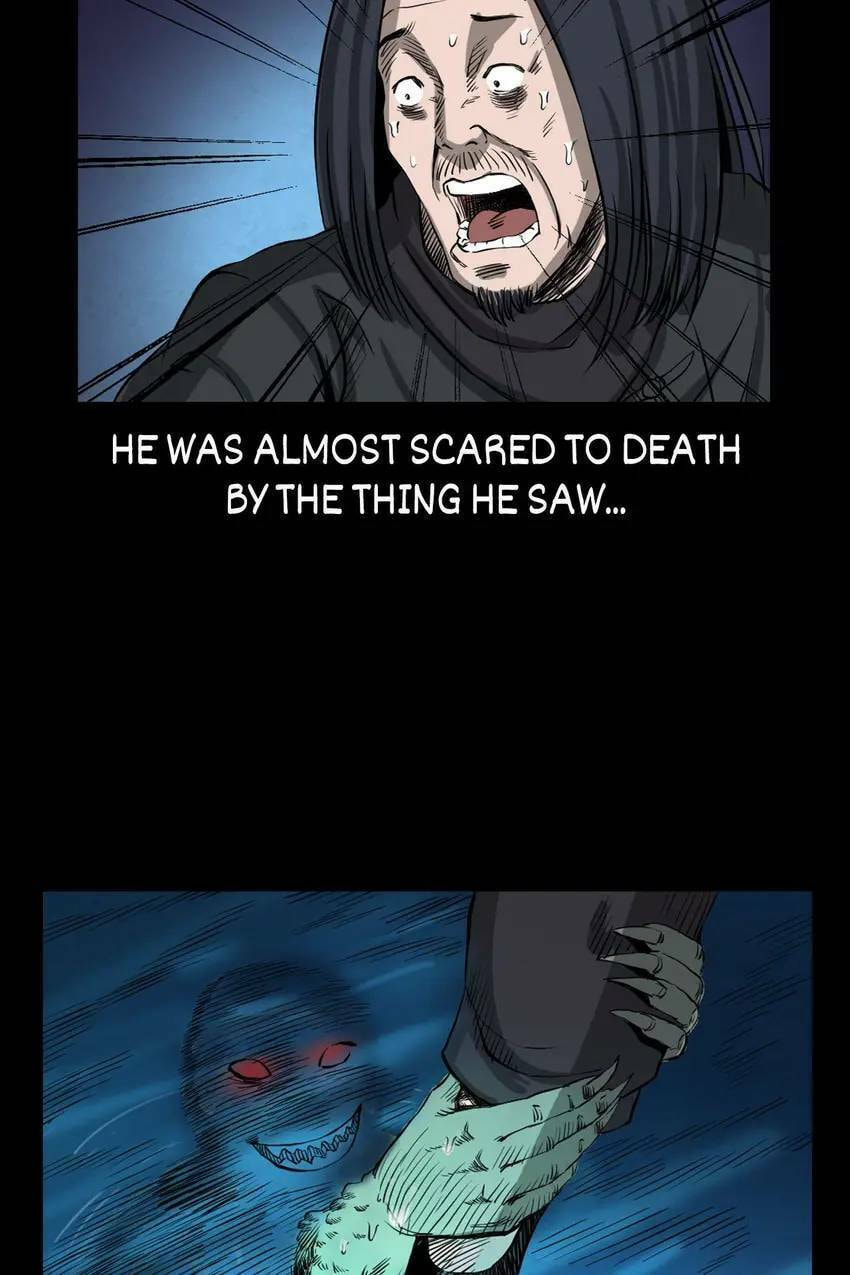 Real-Life Horror Stories Chapter 55 page 62 - 