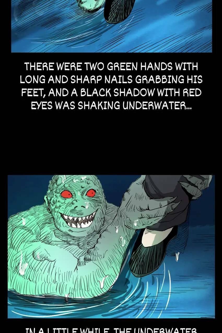 Real-Life Horror Stories Chapter 55 page 63 - 
