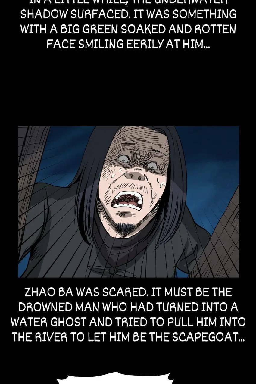 Real-Life Horror Stories Chapter 55 page 64 - 