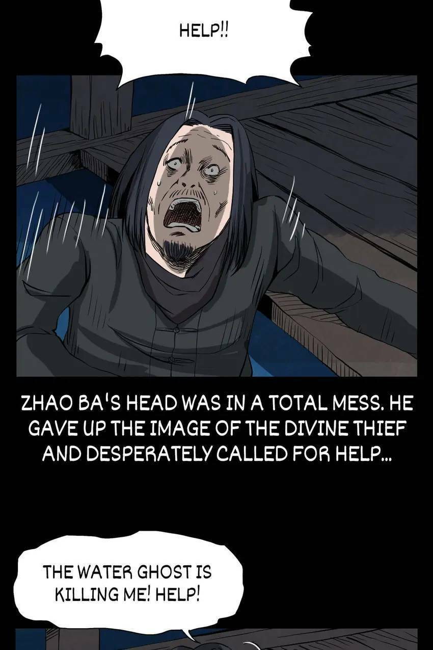 Real-Life Horror Stories Chapter 55 page 65 - 