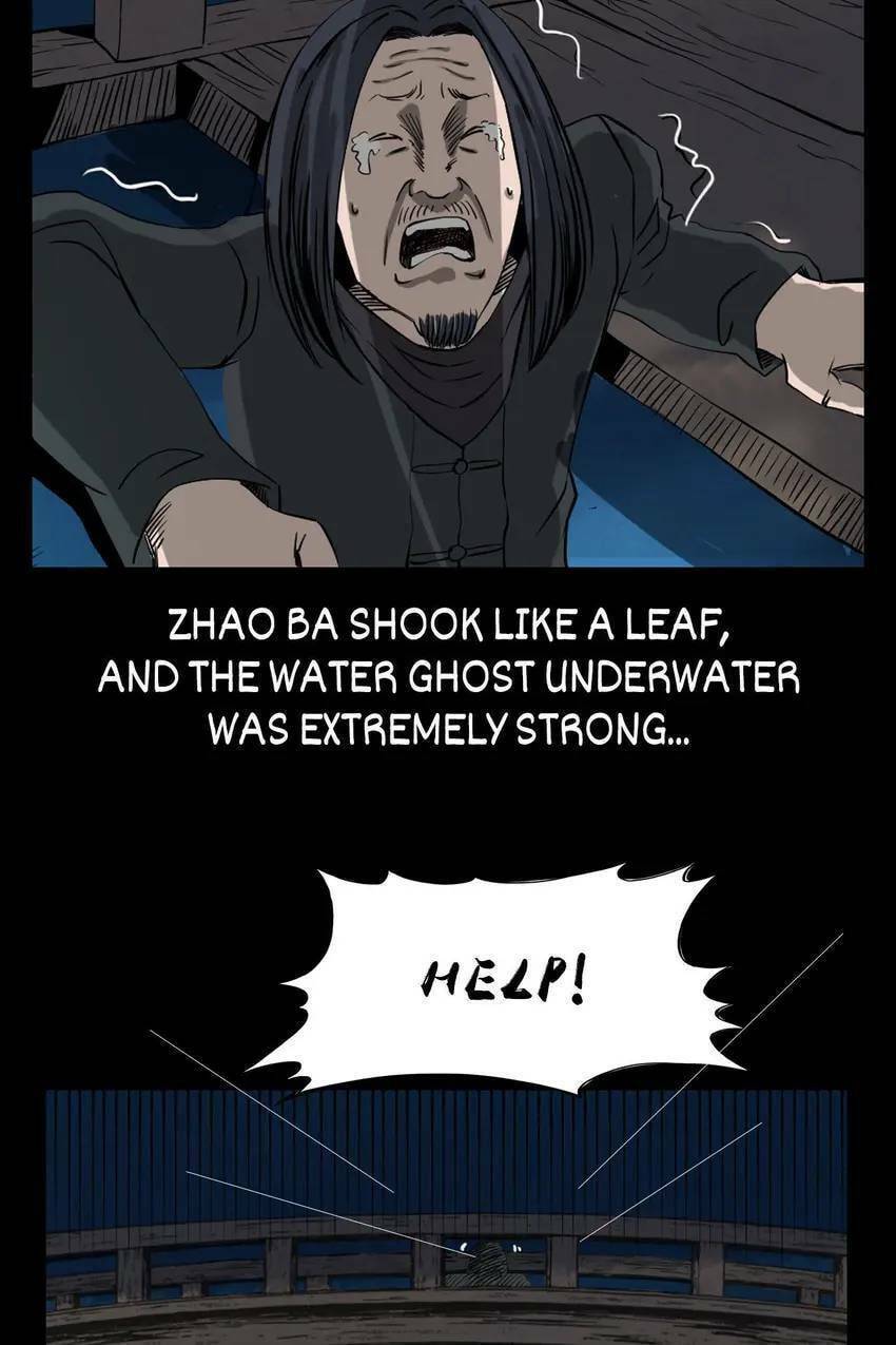 Real-Life Horror Stories Chapter 55 page 66 - 