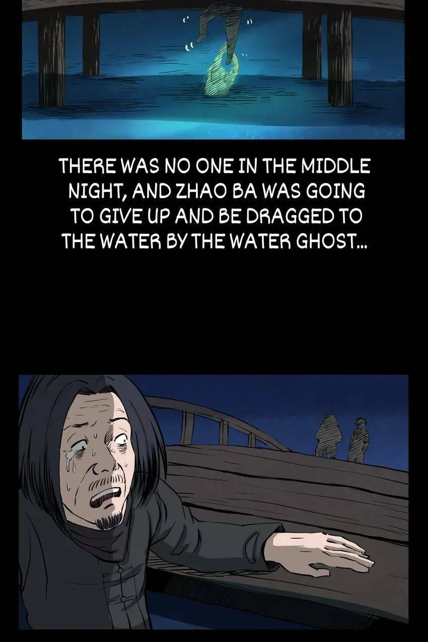 Real-Life Horror Stories Chapter 55 page 67 - 