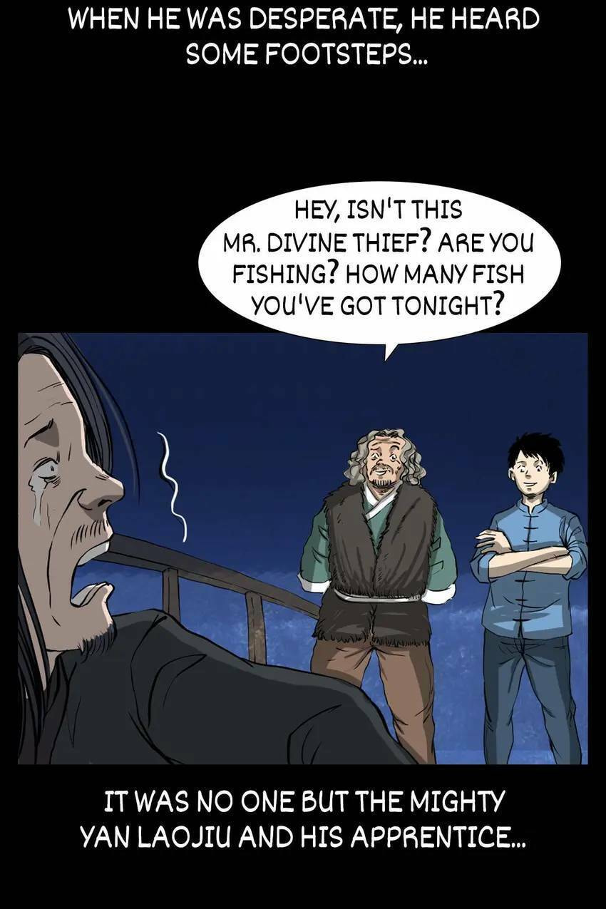 Real-Life Horror Stories Chapter 55 page 68 - 