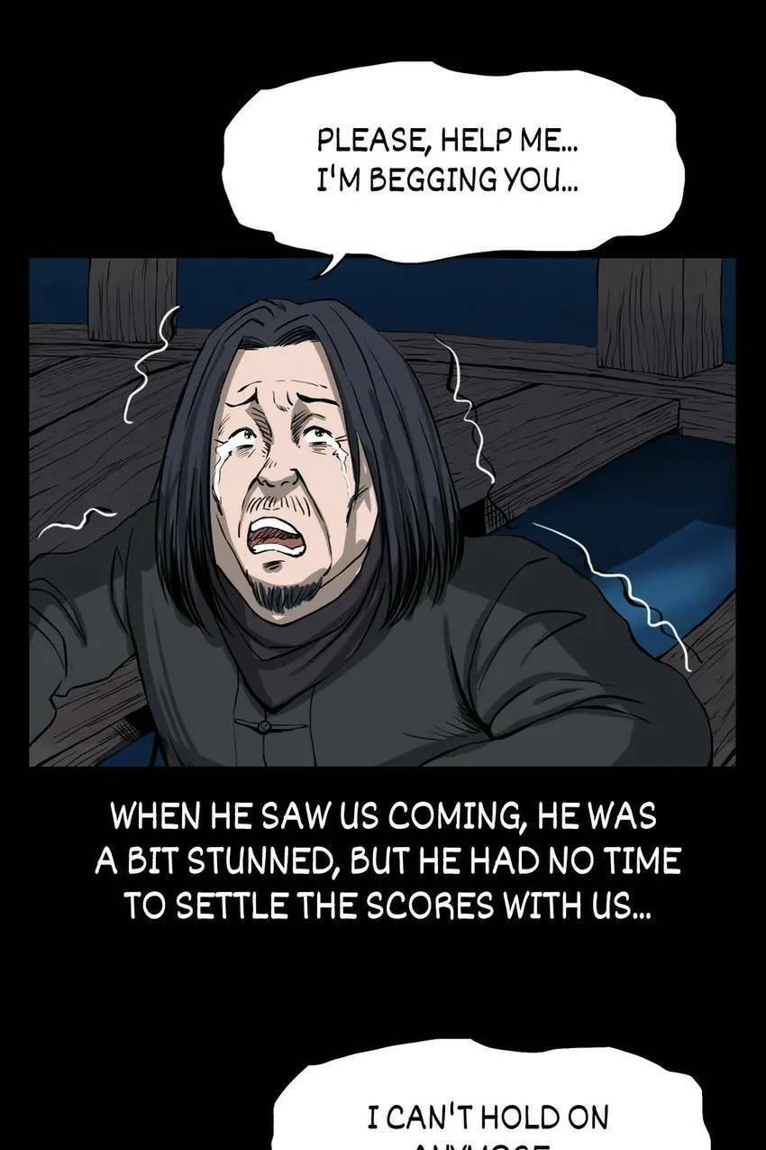 Real-Life Horror Stories Chapter 55 page 69 - 