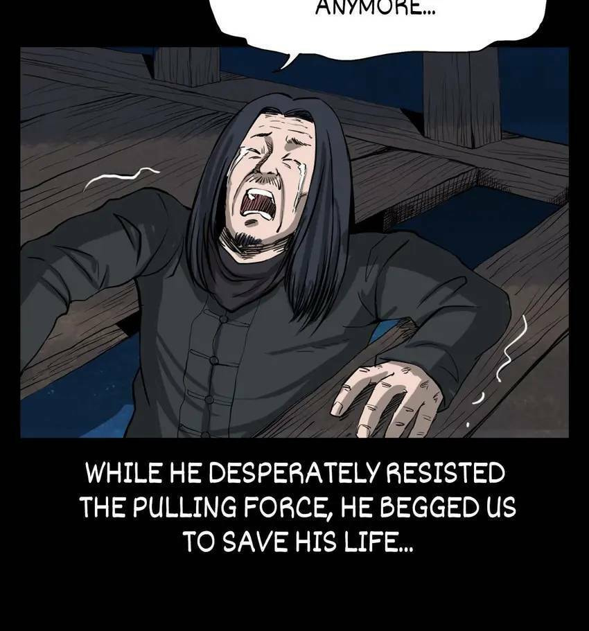 Real-Life Horror Stories Chapter 55 page 70 - 