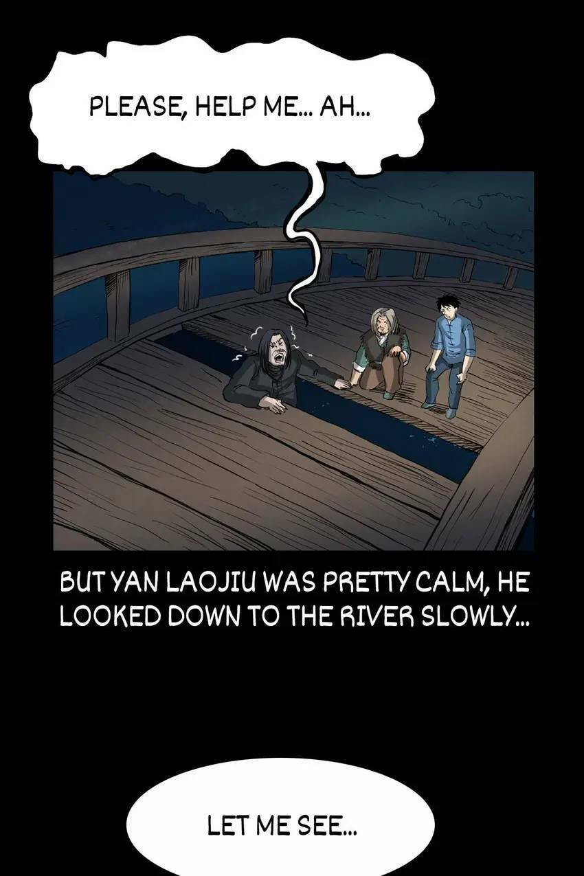 Real-Life Horror Stories Chapter 55 page 71 - 