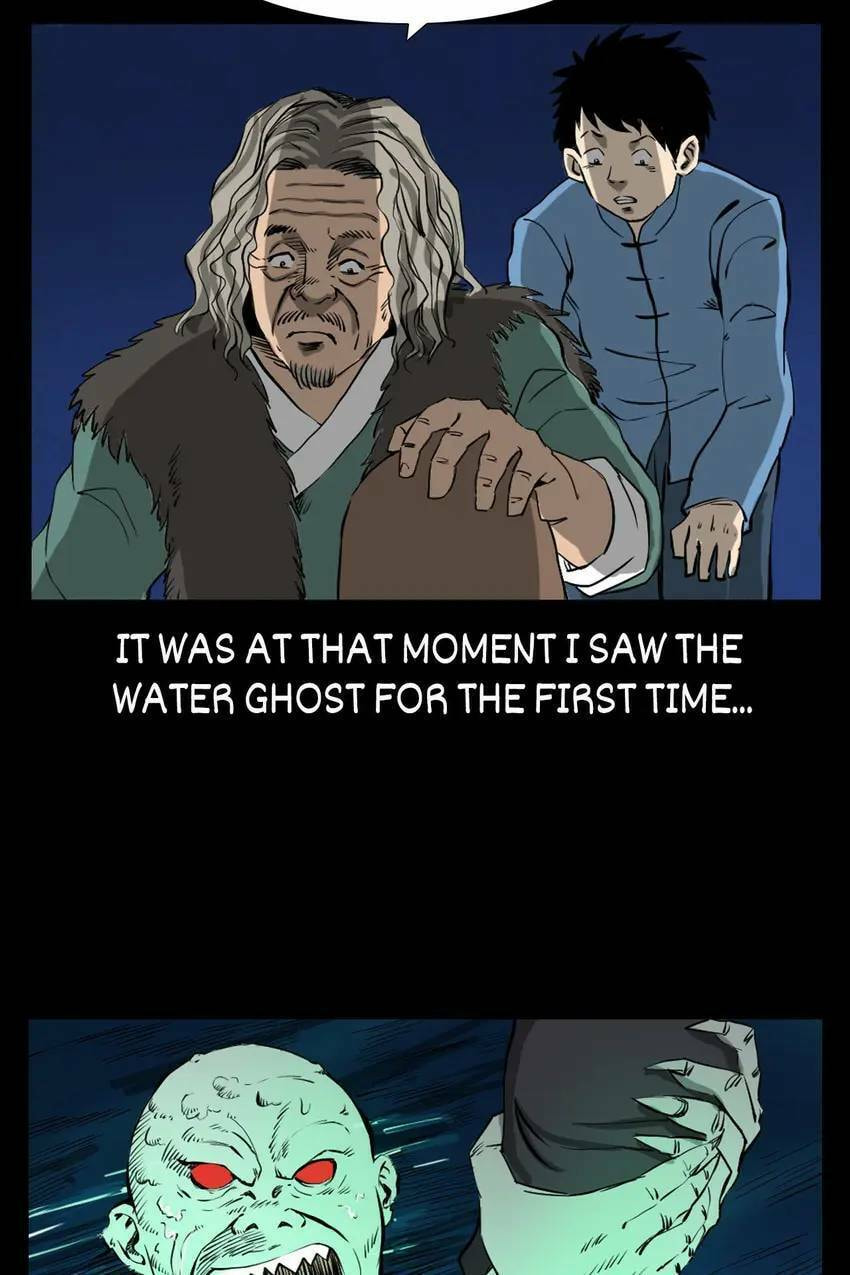 Real-Life Horror Stories Chapter 55 page 72 - 