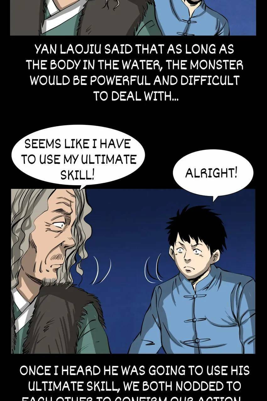 Real-Life Horror Stories Chapter 55 page 74 - 