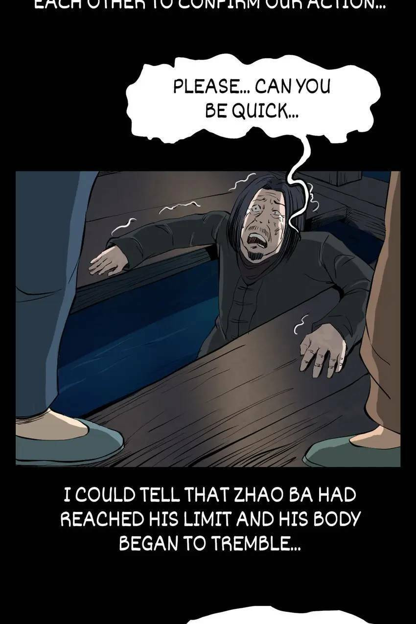 Real-Life Horror Stories Chapter 55 page 75 - 