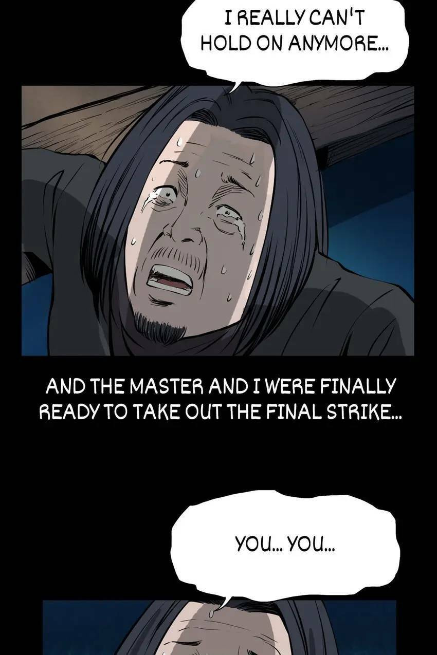 Real-Life Horror Stories Chapter 55 page 76 - 