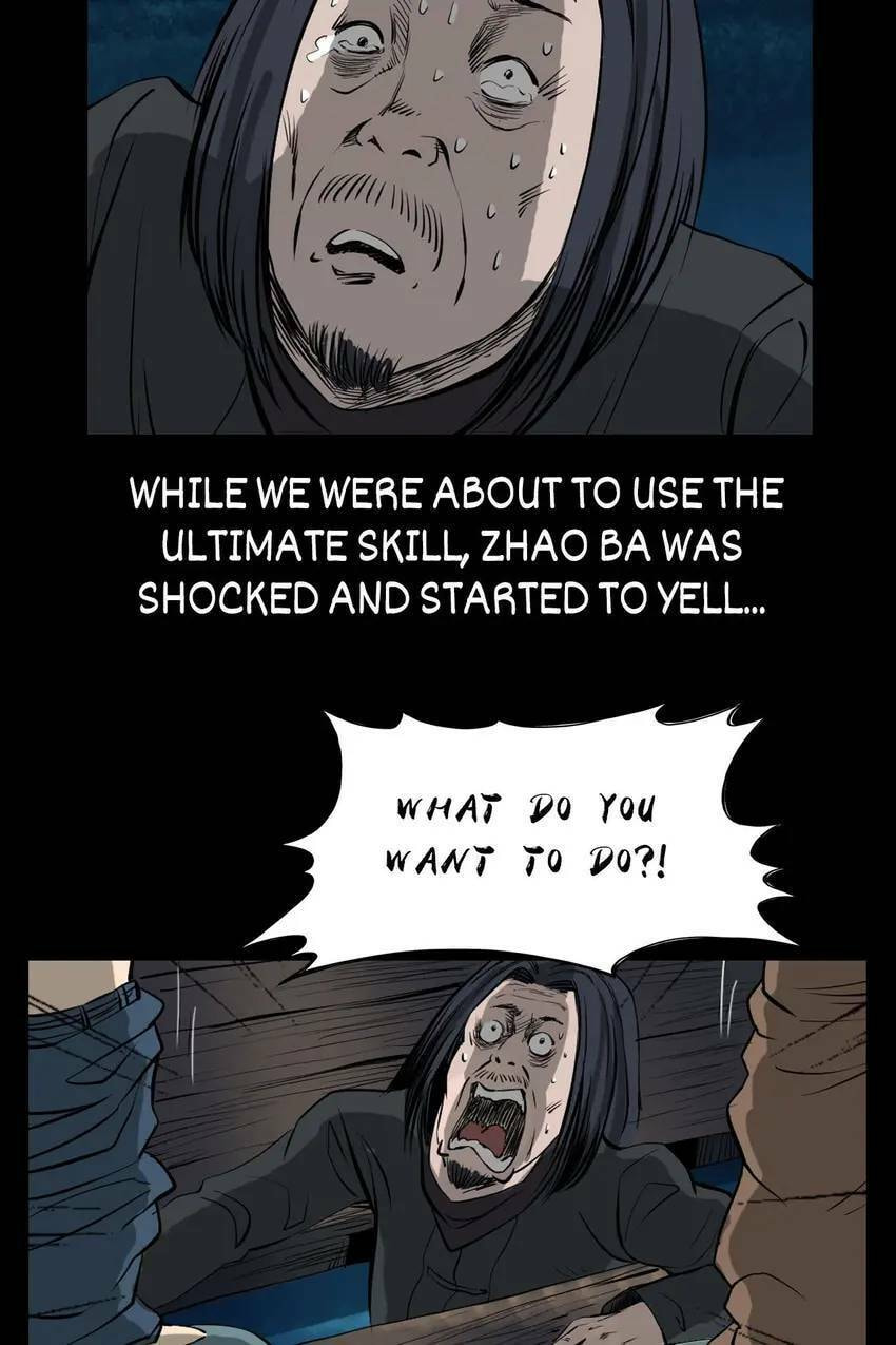 Real-Life Horror Stories Chapter 55 page 77 - 