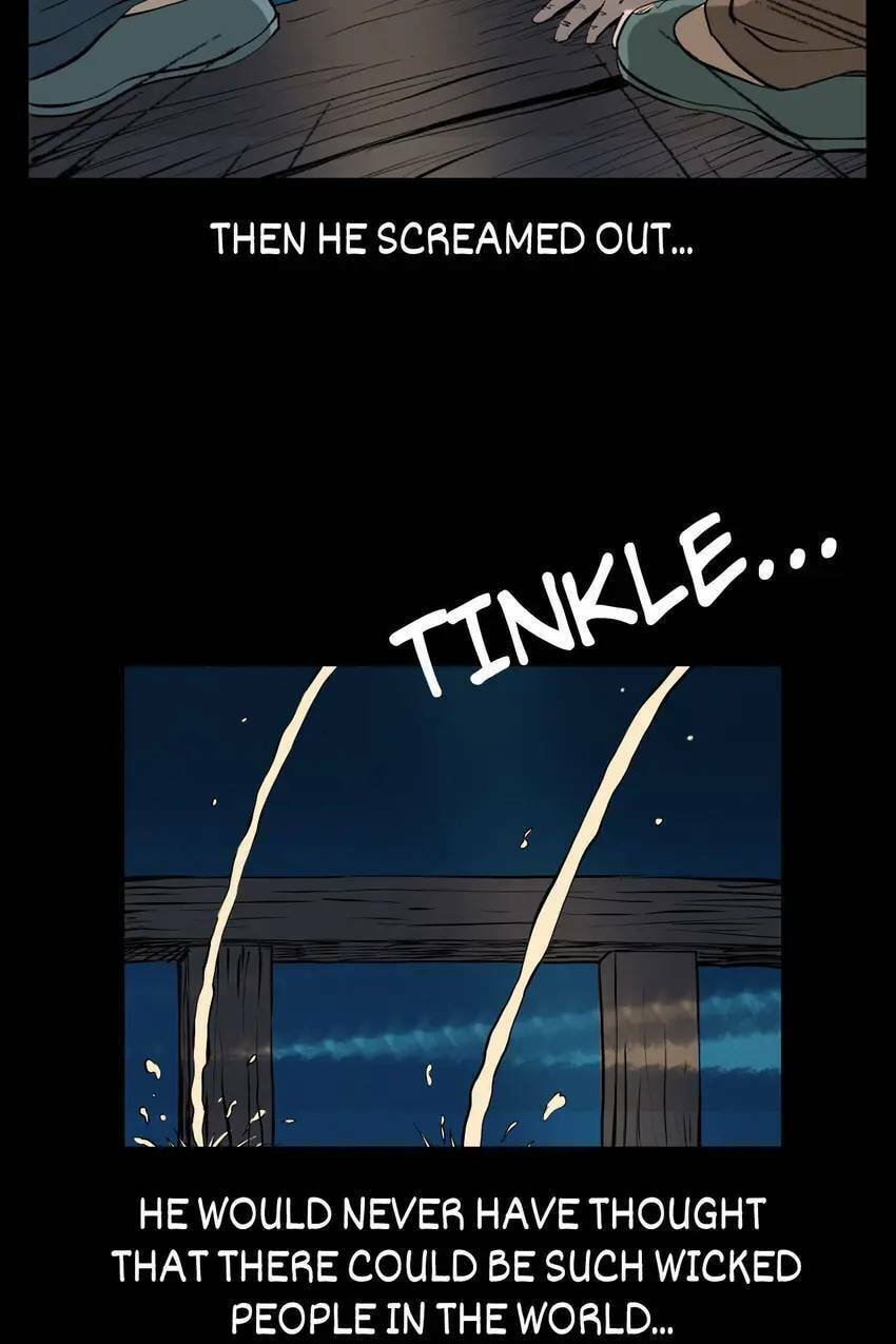 Real-Life Horror Stories Chapter 55 page 78 - 