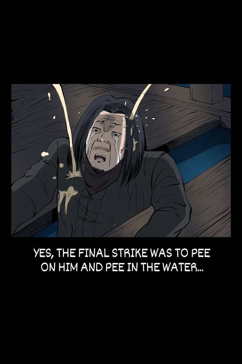 Real-Life Horror Stories Chapter 55 page 79 - 