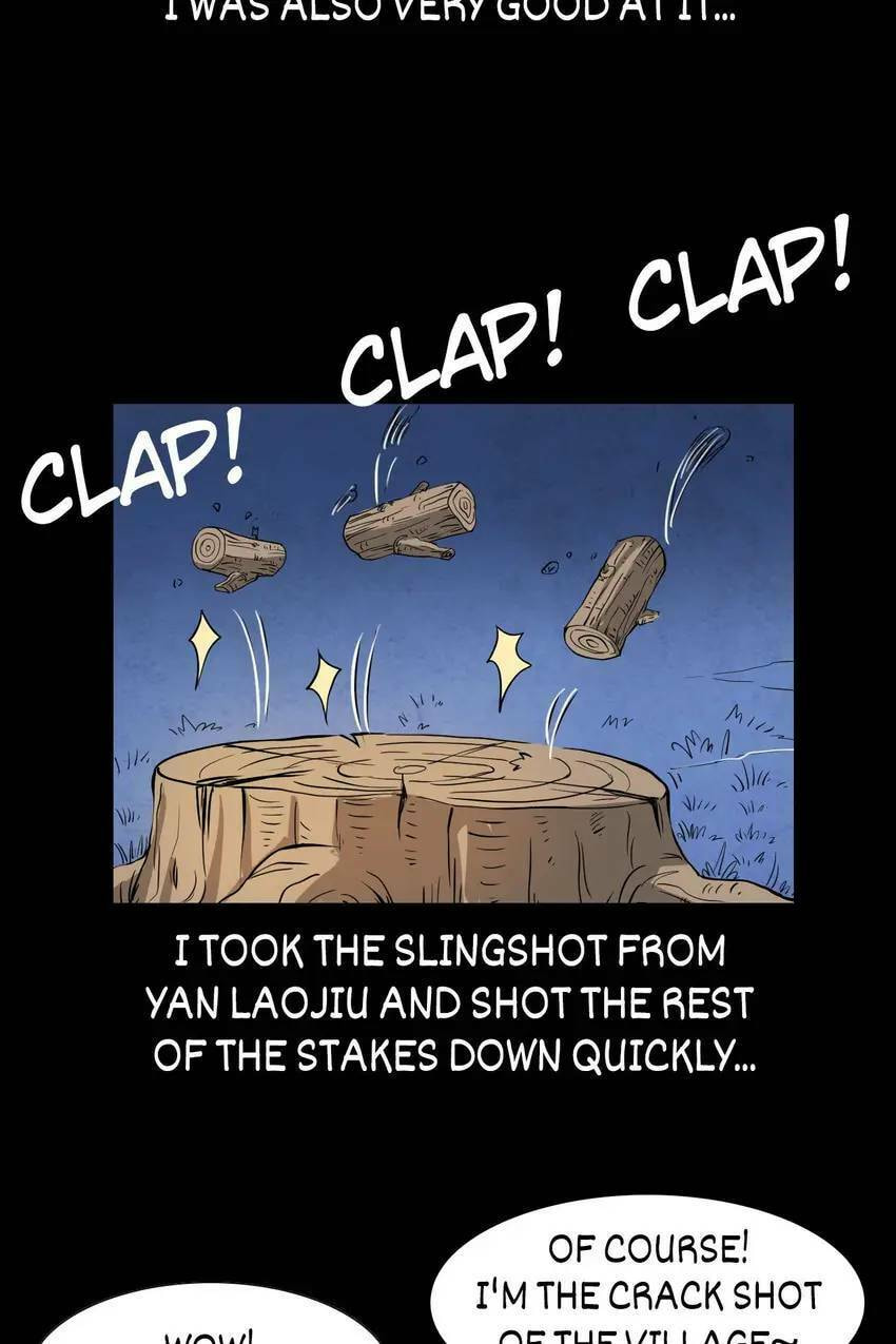 Real-Life Horror Stories Chapter 55 page 9 - 