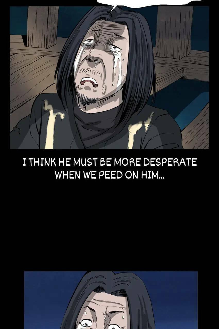Real-Life Horror Stories Chapter 55 page 82 - 