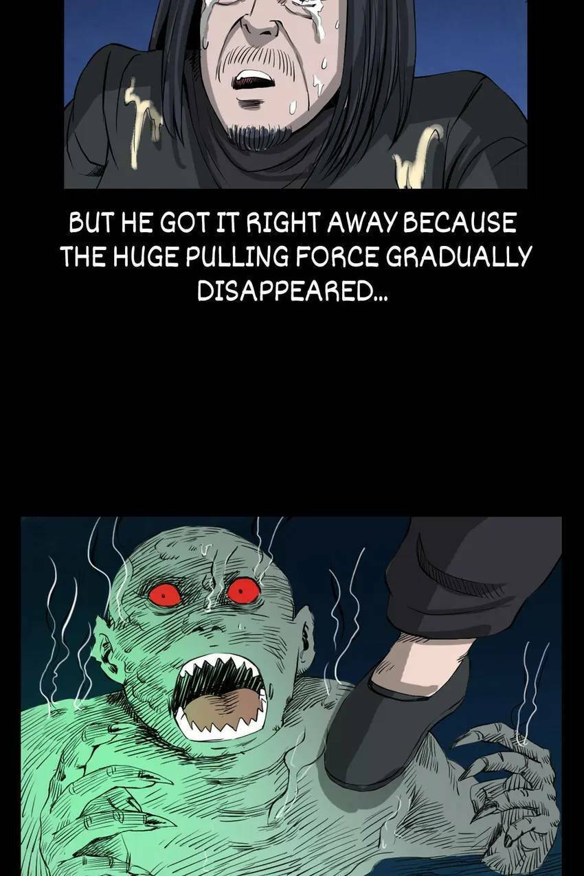 Real-Life Horror Stories Chapter 55 page 83 - 