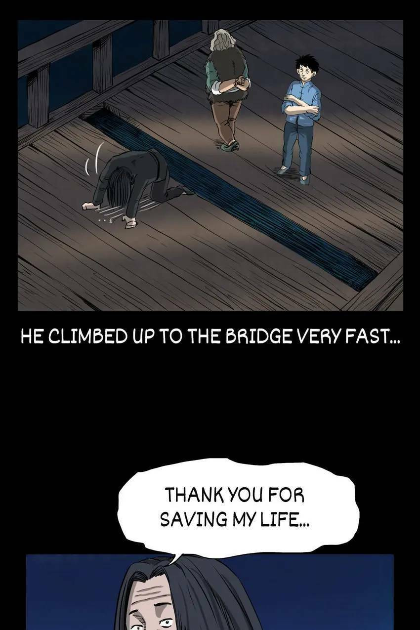 Real-Life Horror Stories Chapter 55 page 86 - 