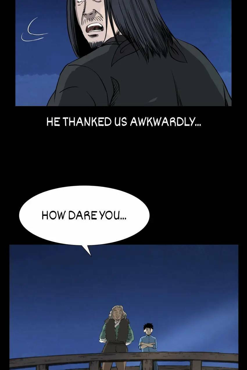 Real-Life Horror Stories Chapter 55 page 87 - 