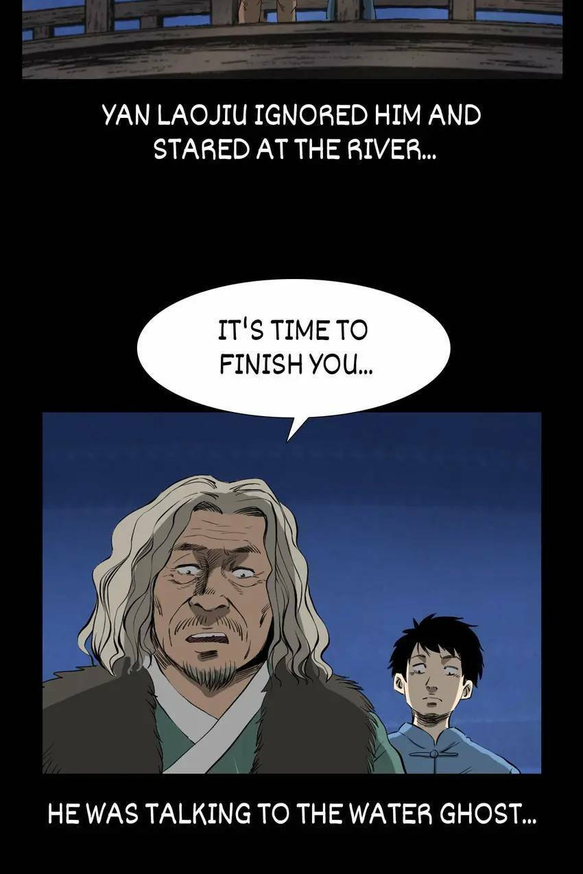 Real-Life Horror Stories Chapter 55 page 88 - 