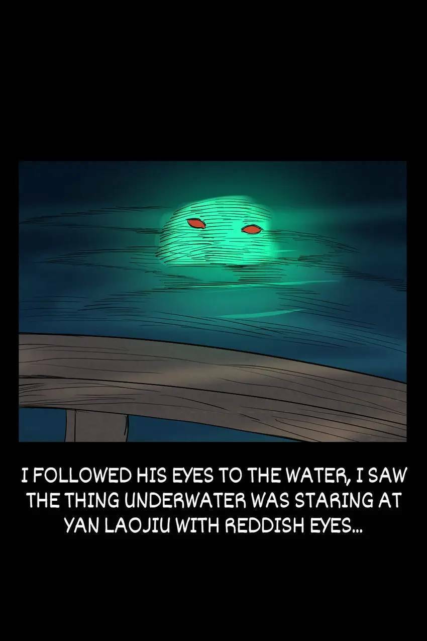 Real-Life Horror Stories Chapter 55 page 89 - 