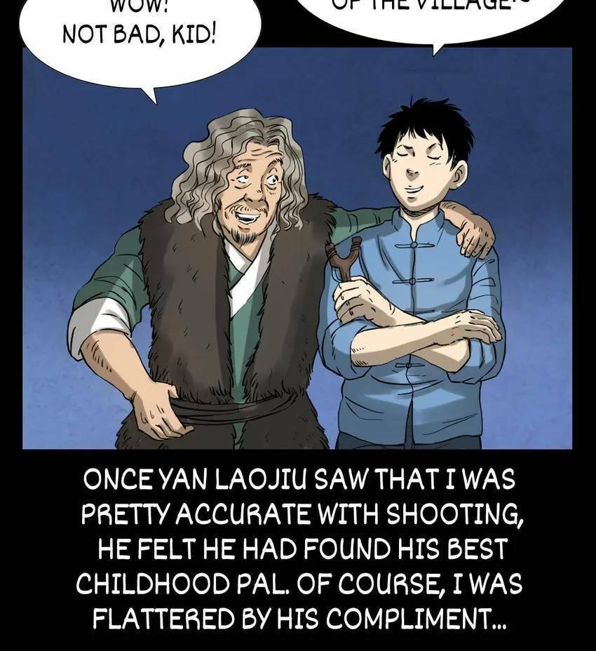 Real-Life Horror Stories Chapter 55 page 10 - 