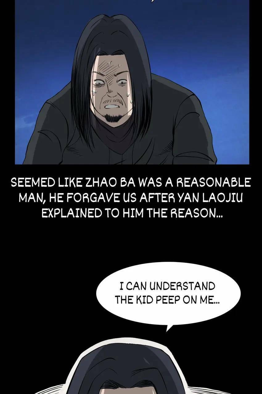 Real-Life Horror Stories Chapter 55 page 93 - 
