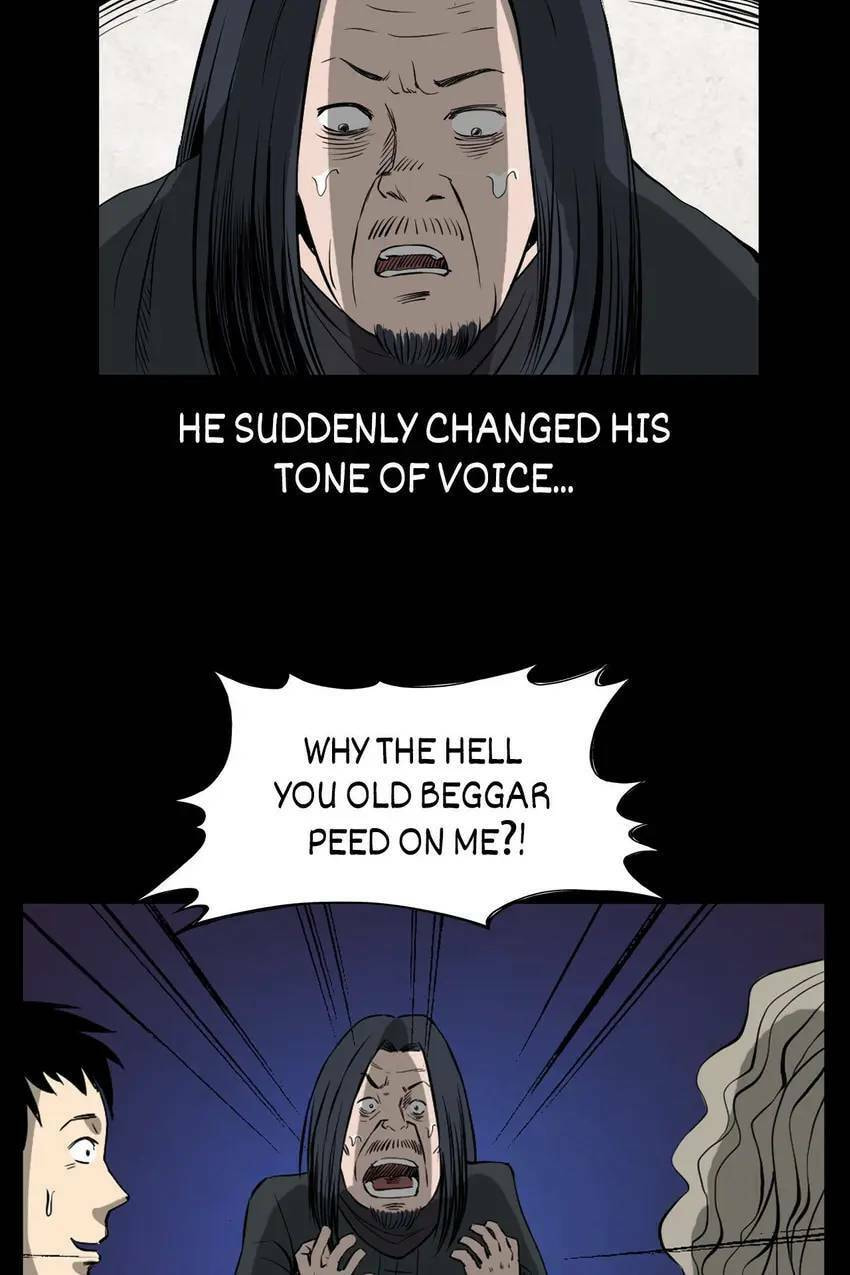 Real-Life Horror Stories Chapter 55 page 94 - 