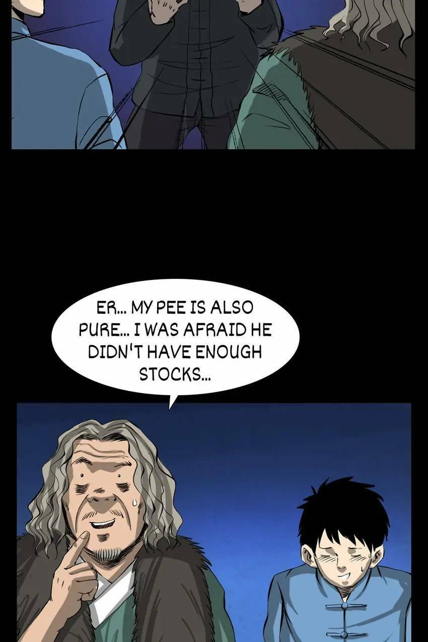 Real-Life Horror Stories Chapter 55 page 95 - 