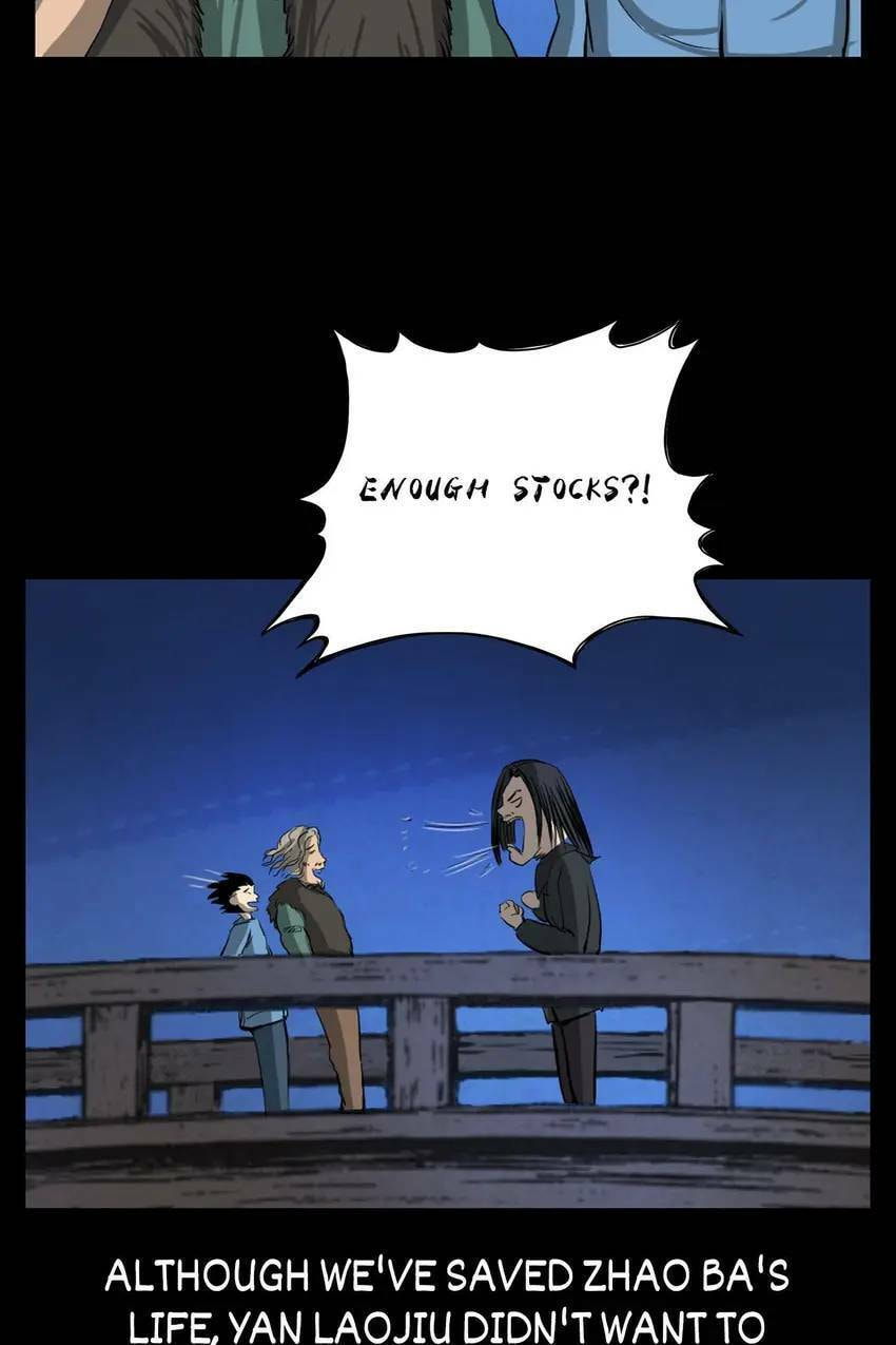 Real-Life Horror Stories Chapter 55 page 96 - 
