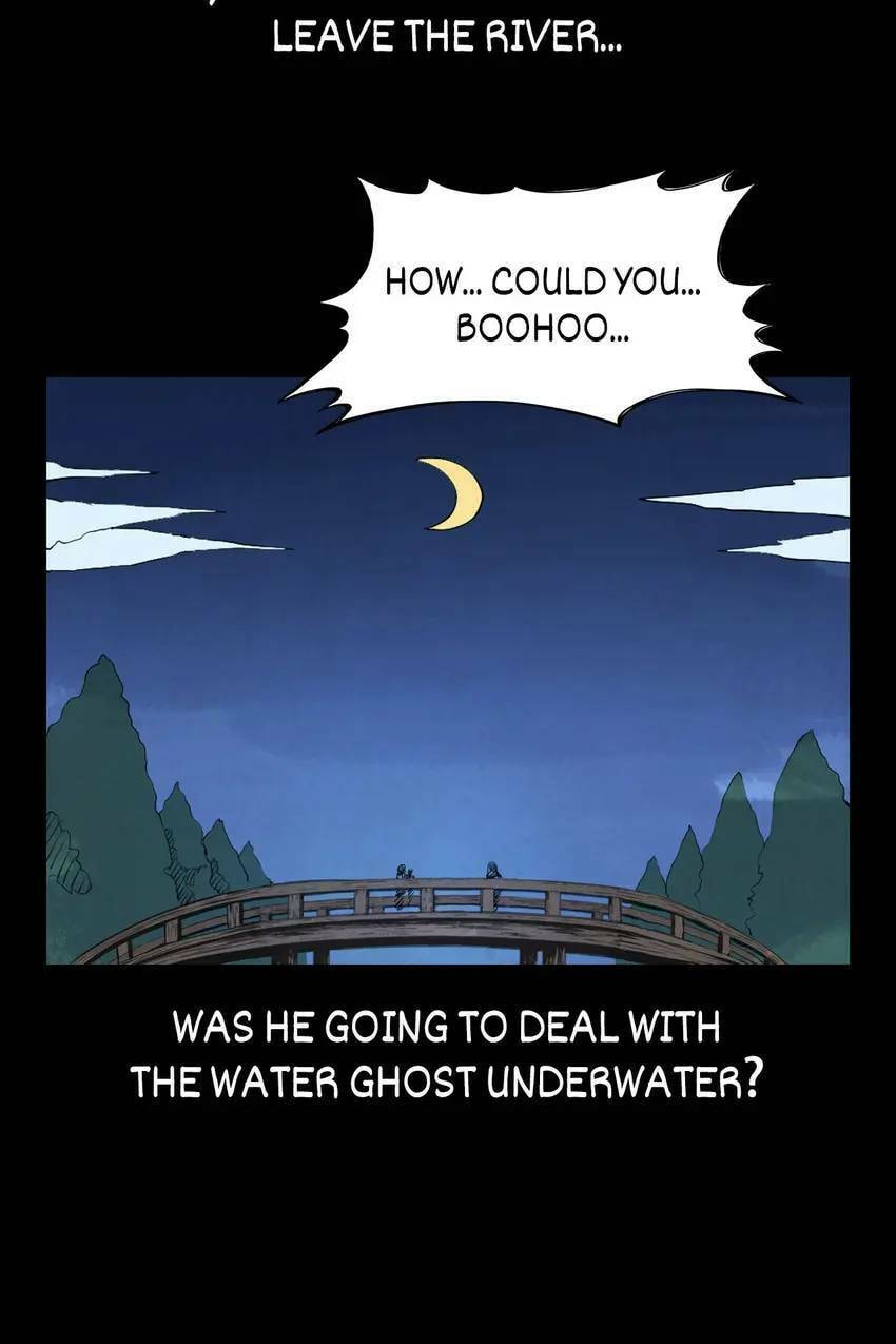 Real-Life Horror Stories Chapter 55 page 97 - 