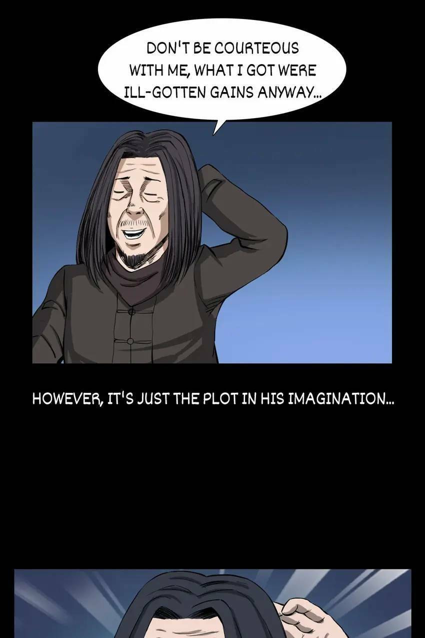 Real-Life Horror Stories Chapter 56 page 11 - 