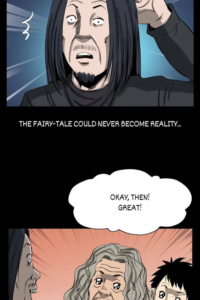 Real-Life Horror Stories Chapter 56 page 12 - 