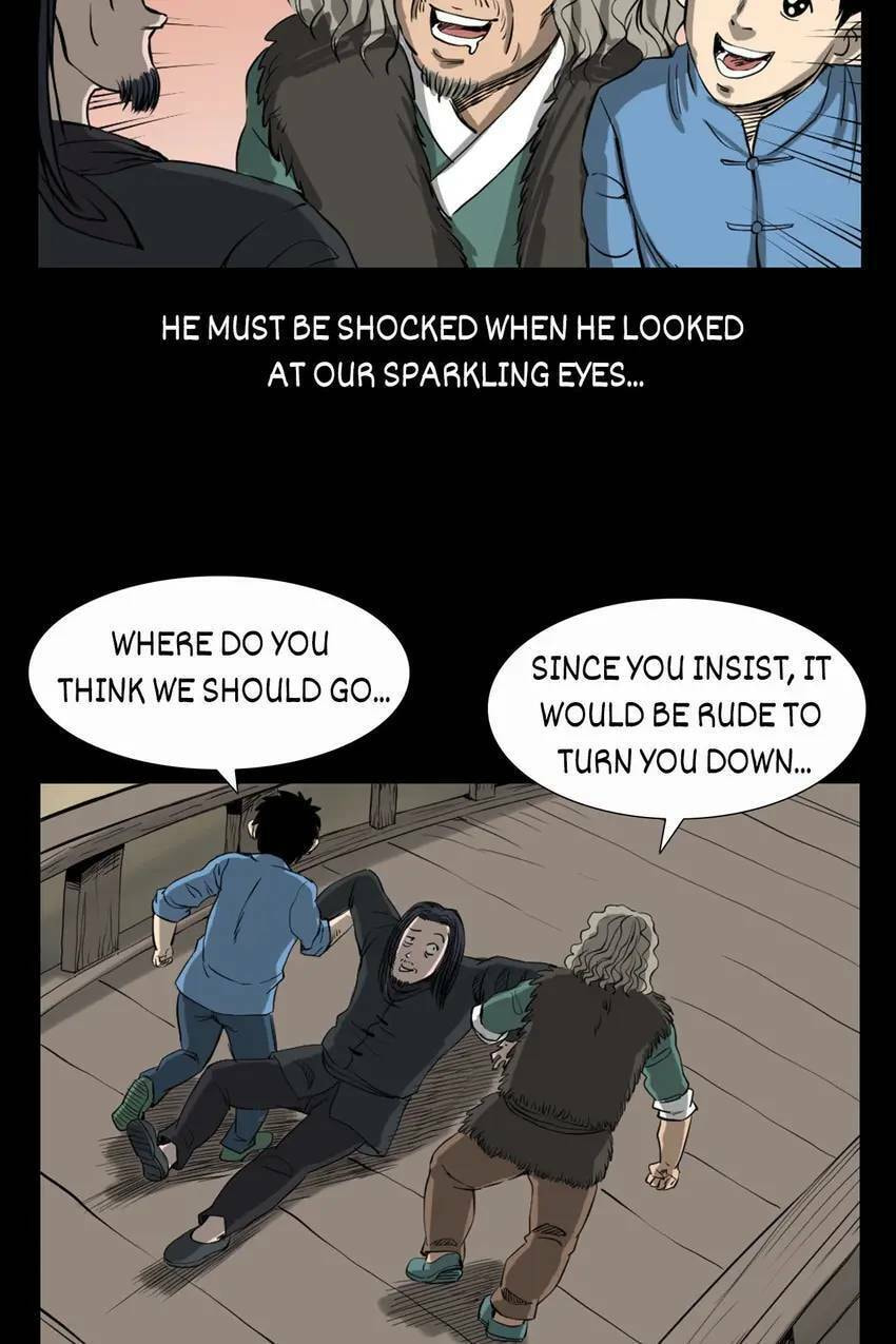 Real-Life Horror Stories Chapter 56 page 13 - 
