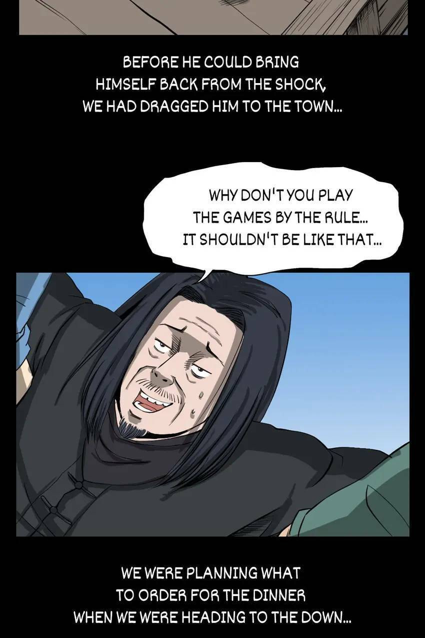 Real-Life Horror Stories Chapter 56 page 14 - 