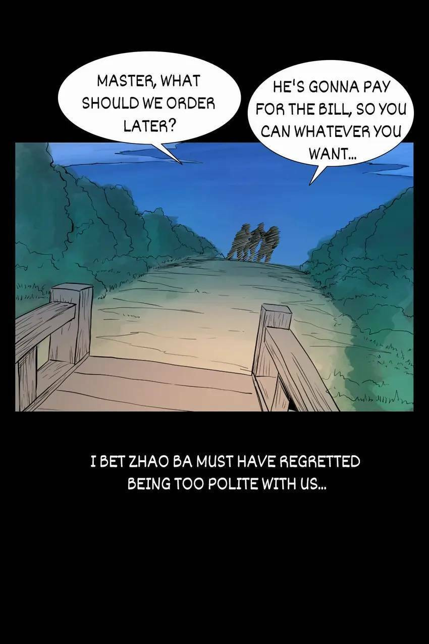 Real-Life Horror Stories Chapter 56 page 15 - 