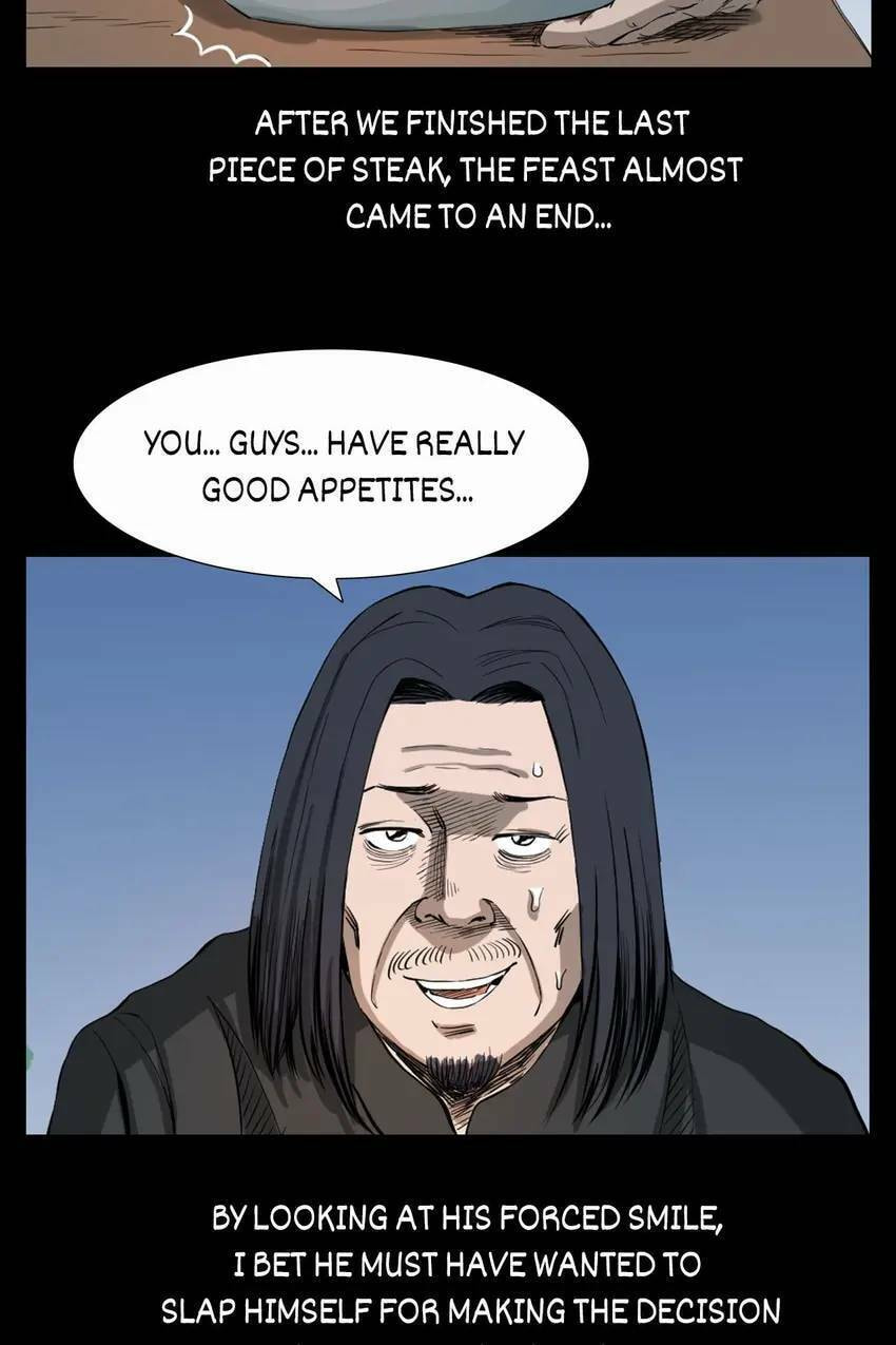 Real-Life Horror Stories Chapter 56 page 18 - 