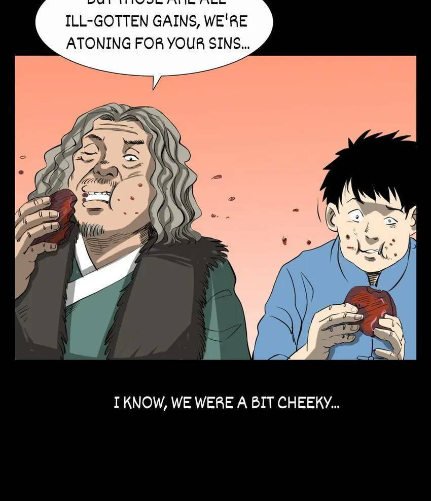 Real-Life Horror Stories Chapter 56 page 20 - 