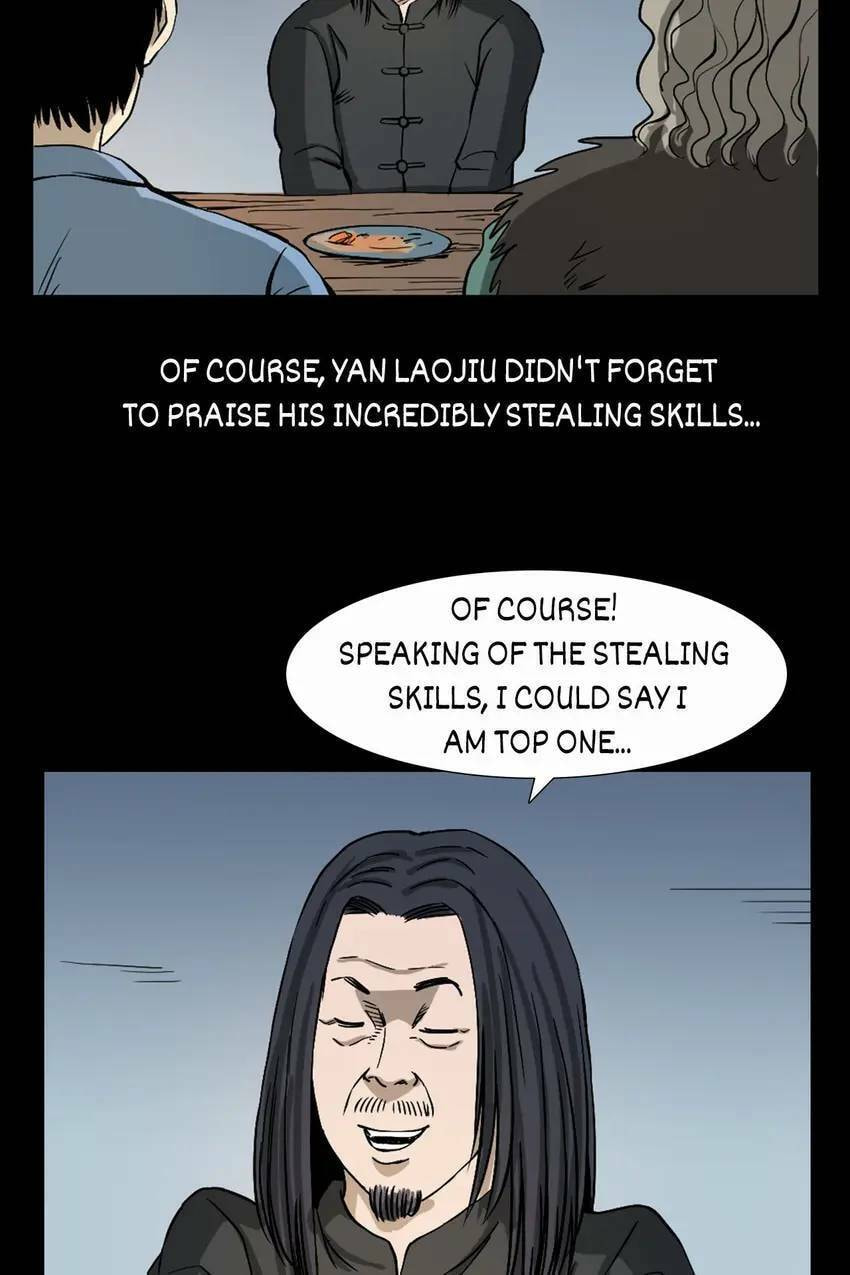 Real-Life Horror Stories Chapter 56 page 23 - 