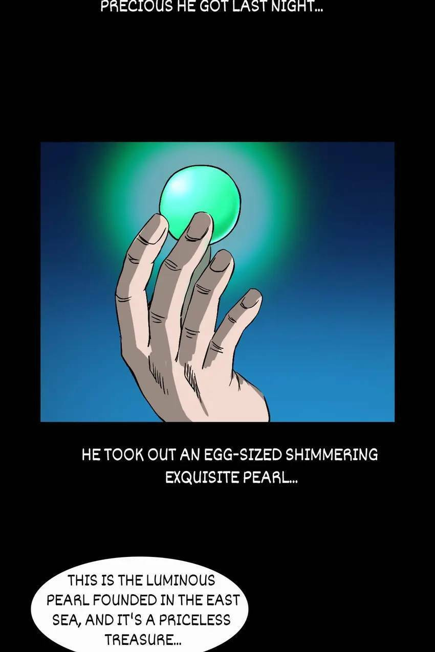 Real-Life Horror Stories Chapter 56 page 25 - 