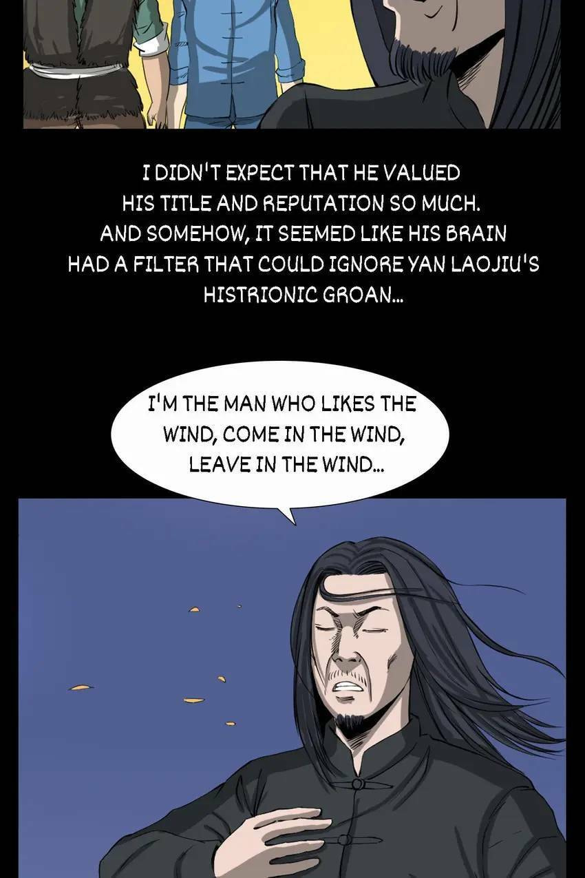 Real-Life Horror Stories Chapter 56 page 38 - 