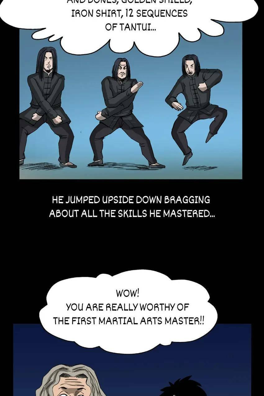 Real-Life Horror Stories Chapter 56 page 42 - 