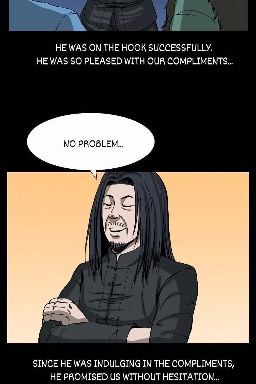 Real-Life Horror Stories Chapter 56 page 44 - 